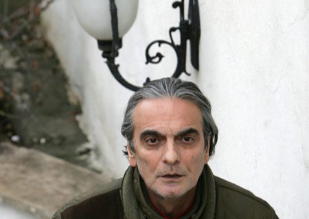 خاموشی آرام صدای یک نقش؛ در یاد همایون ارشادی