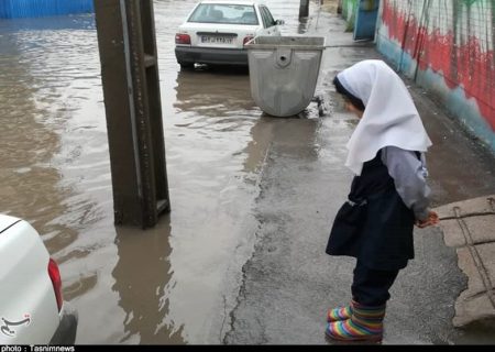 🔴بازگشایی مدارس ابتدایی و متوسطه اول در تعدادی از شهرهای خوزستان