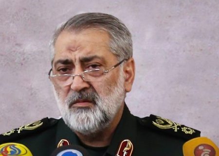 سردار شکارچی: جنگ روایت‌ها سرنوشت ملت‌ها را رقم می‌زند