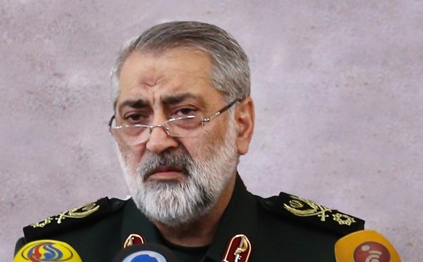 سردار شکارچی: جنگ روایتها سرنوشت ملتها را رقم میزند