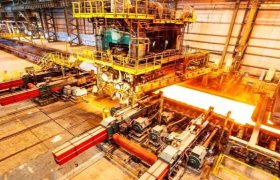 فولاد اکسین؛ توسعه پایدار، جدای از موج‌های زودگذر