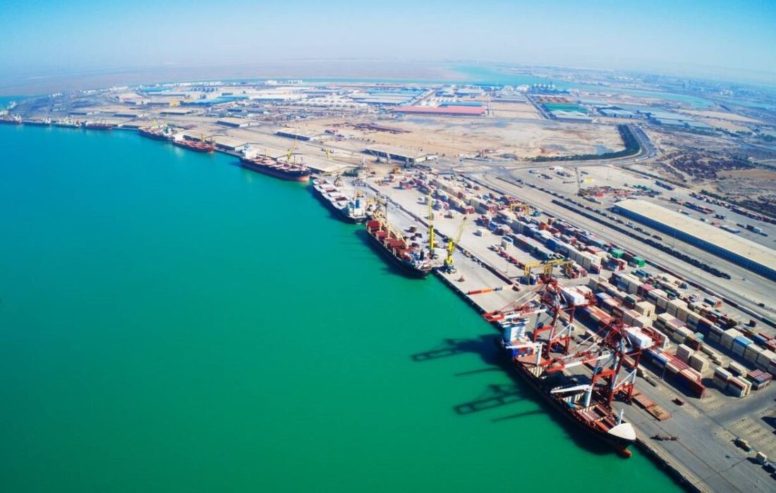 خوزستان؛ خاکریز امن