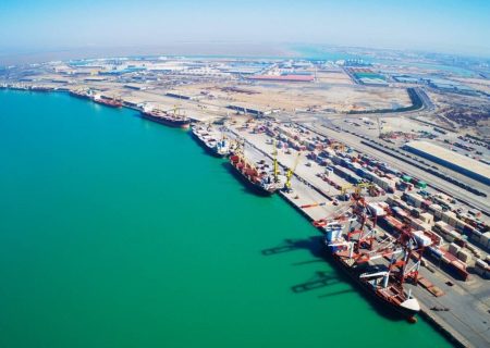 خوزستان؛ خاکریز امن