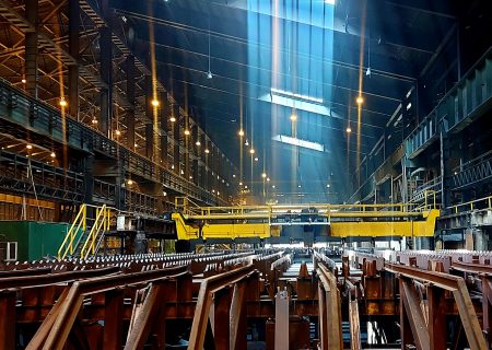 فولاد ایران زیر فشار انرژی؛ یک گام دیگر تا سقوط کامل