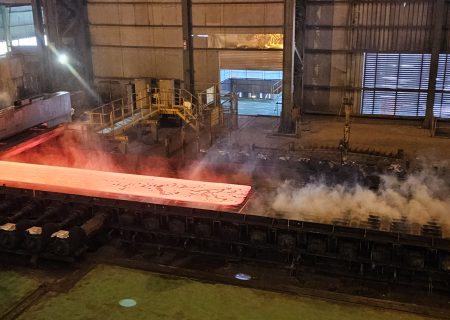 فولاد اکسین خوزستان؛ سربلند از آزمون‌ها