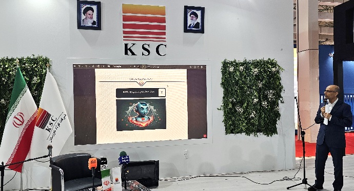  رایا؛ روایت تولد اولین دستیار هوش مصنوعی در ایران