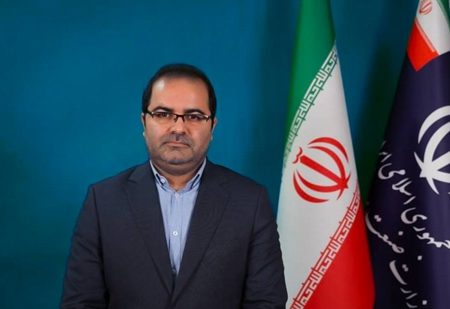 صمت در جمع شش دستگاه برتر کشور در اجرای برنامه هفتم پیشرفت