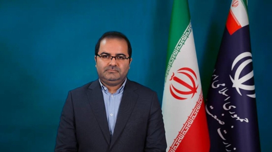 صمت در جمع شش دستگاه برتر کشور در اجرای برنامه هفتم پیشرفت