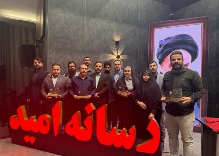 امید در خوزستان ماند