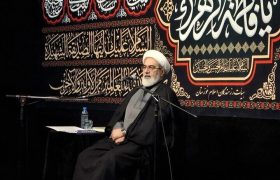 رئیس سازمان قضائی نیروهای مسلح: مردم خوزستان ادامه‌دهنده راه فاطمی و پاسداران آرمان‌های انقلاب هستند