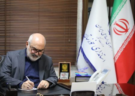 پیام تسلیت استاندار خوزستان در پی درگذشت جوان اهوازی/ با مسببان و خاطیان به شدت برخورد خواهد شد