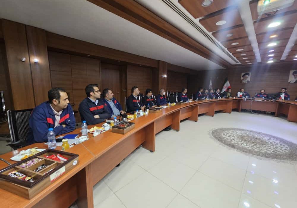 فولاد اکسین در دوران دشوار صنعت فولاد خوش درخشید