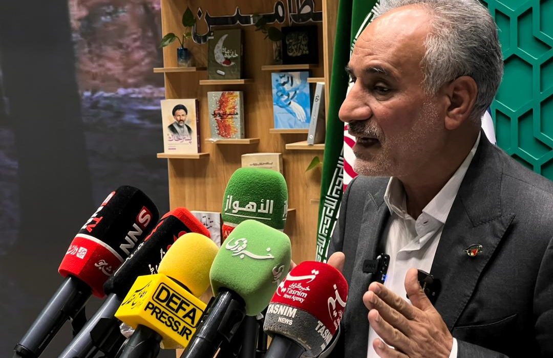 ۳۰ درصد پروژههای برق وزارت نیرو در برق منطقهای خوزستان در حال اجرا است