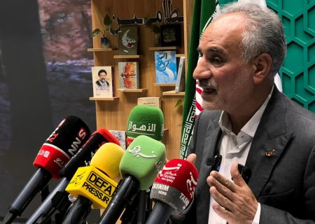 ۳۰ درصد پروژه‌های برق وزارت نیرو در برق منطقه‌ای خوزستان در حال اجرا است