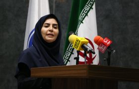 چشم‌انداز هلدینگ خلیج فارس: ورود به جمع ۱۰ شرکت برتر پتروشیمی جهان