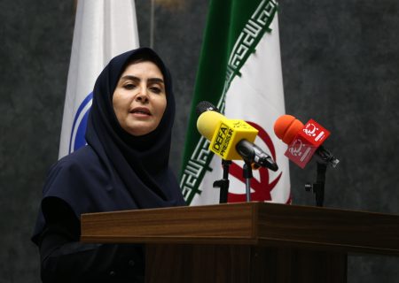 چشم‌انداز هلدینگ خلیج فارس: ورود به جمع ۱۰ شرکت برتر پتروشیمی جهان