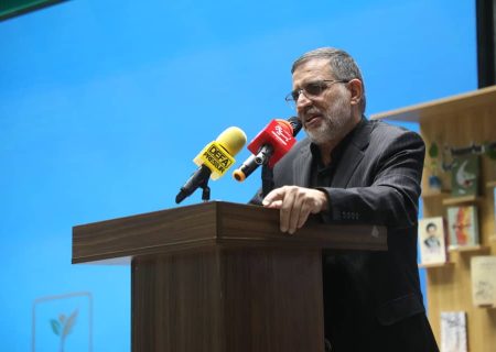 بسیج ستون مقاومت ملی است/ پیروزی ایران در جنگ روایت‌ها