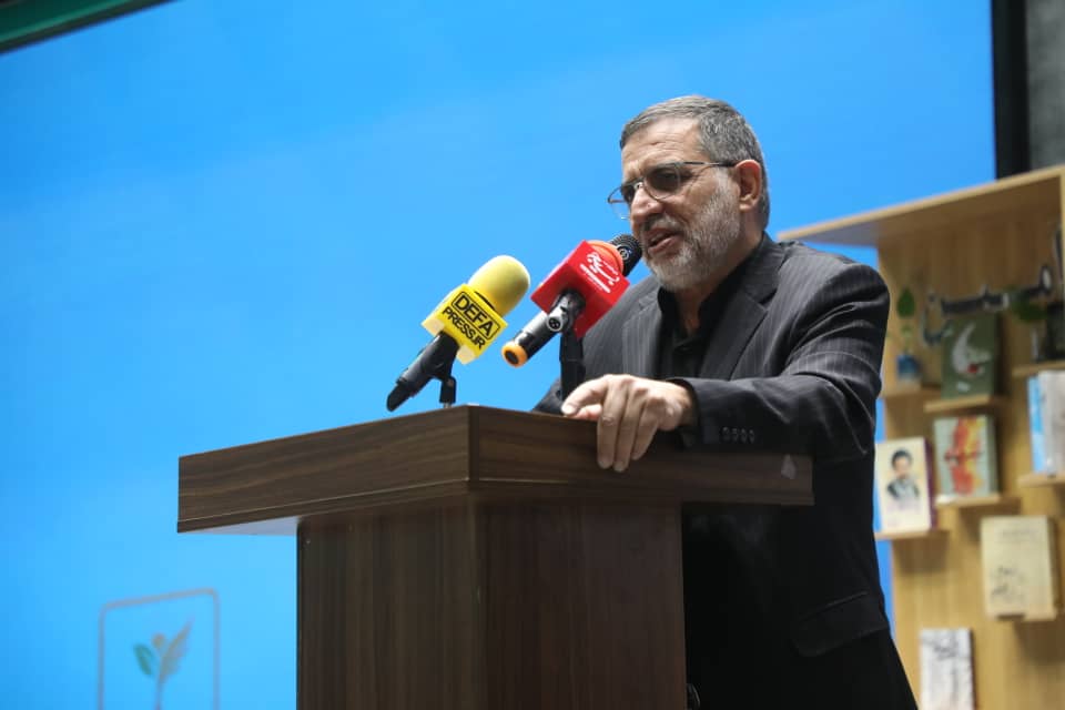 بسیج ستون مقاومت ملی است/ پیروزی ایران در جنگ روایتها