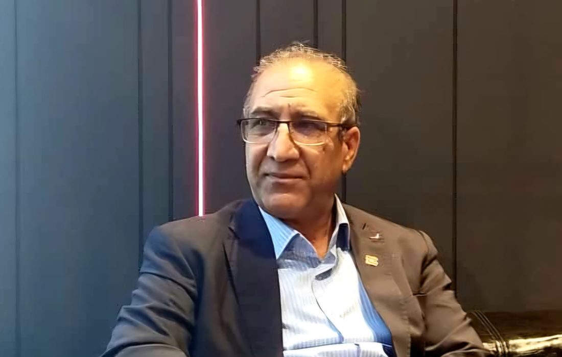 نیروگاه، شمش، میلگرد، کلاف؛ مجتمع ذوب‌آهن و نورد کرمان الگویی از خوداتکایی صنعتی