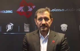 مجتمع ذوب‌آهن و نورد کرمان با فناوری نوین و نیروی متخصص، مسیر توسعه صادرات فولاد را هموار می‌کند