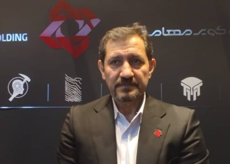 مجتمع ذوب‌آهن و نورد کرمان با فناوری نوین و نیروی متخصص، مسیر توسعه صادرات فولاد را هموار می‌کند