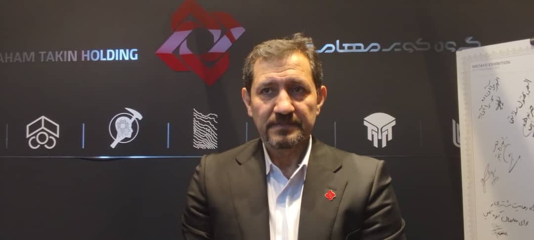 مجتمع ذوب‌آهن و نورد کرمان با فناوری نوین و نیروی متخصص، مسیر توسعه صادرات فولاد را هموار می‌کند