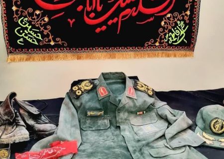 میراث رسانه‌ای سپهبد شهید سلامی: رسانه روایت‌گر نیست؛ میدان‌ساز است