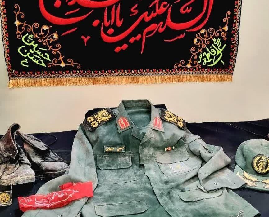 میراث رسانه‌ای سپهبد شهید سلامی: رسانه روایت‌گر نیست؛ میدان‌ساز است