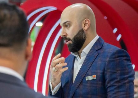 روایتی از ایمان، نوآوری و افتخارآفرینی فولادمردان خوزستان