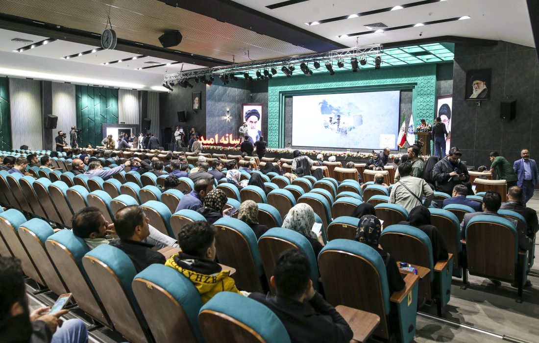 جام رسانه امید؛ از روایت پیشرفت تا موتور امیدآفرینی در جامعه و نخبگان