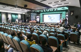 جام رسانه امید؛ از روایت پیشرفت تا موتور امیدآفرینی در جامعه و نخبگان