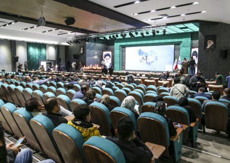 جام رسانه امید؛ از روایت پیشرفت تا موتور امیدآفرینی در جامعه و نخبگان