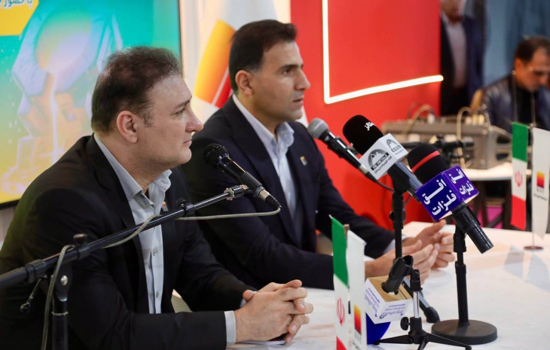 توان فنی و دانش متخصصان و پژوهشگران داخلی؛ نمونهای از اتکا به ظرفیتهای بومی برای حل مسائل اساسی صنعت فولاد