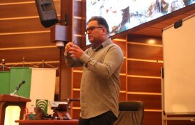 نخستین دوره «دانش‌افزار رسانه نوین» کشور به میزبانی اهواز برگزار شد