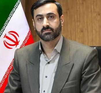 سید کوروش حسینی‌زاده به عنوان سرپرست شهرداری اهواز منصوب شد