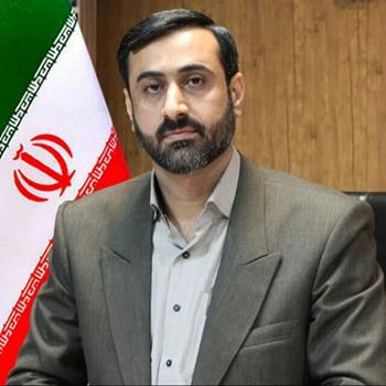 سید کوروش حسینی‌زاده به عنوان سرپرست شهرداری اهواز منصوب شد