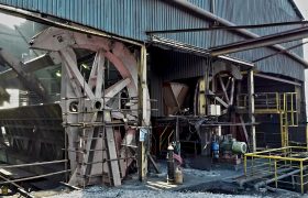 روایت تعمیر‌ و‌ ساخت با تکیه بر توان ایرانی