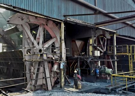 روایت تعمیر‌ و‌ ساخت با تکیه بر توان ایرانی