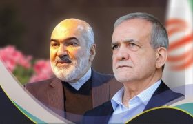 استاندار خوزستان در سومین دوره جایزه ملی جوانی جمعیت، با حضور رئیس‌جمهور، به‌عنوان مدیر برتر کشور معرفی شد      