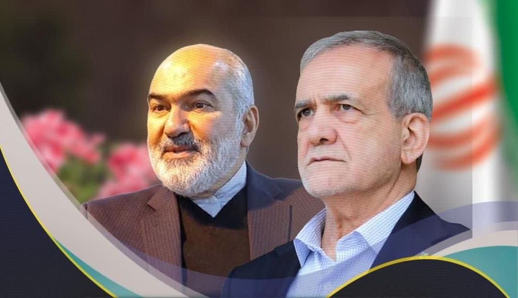 استاندار خوزستان در سومین دوره جایزه ملی جوانی جمعیت، با حضور رئیسجمهور، بهعنوان مدیر برتر کشور معرفی شد