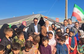 آموزش عشایری جلوه عینی عدالت آموزشی است