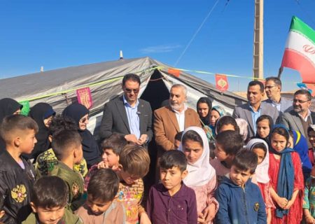 آموزش عشایری جلوه عینی عدالت آموزشی است