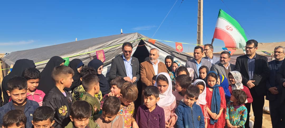 آموزش عشایری جلوه عینی عدالت آموزشی است