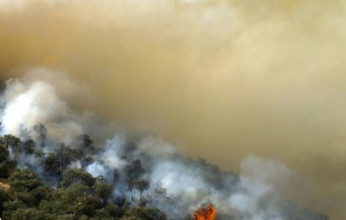 اضطرار  دود درس را خفه کرد؛ آموزش باز هم تعطیل شد