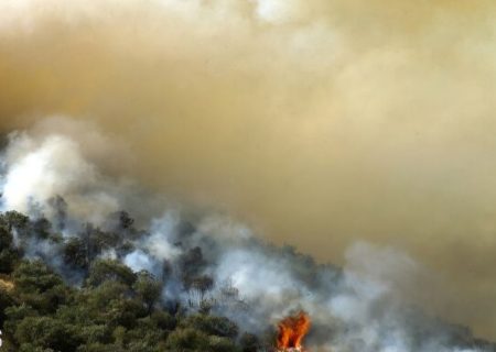 اضطرار  دود درس را خفه کرد؛ آموزش باز هم تعطیل شد