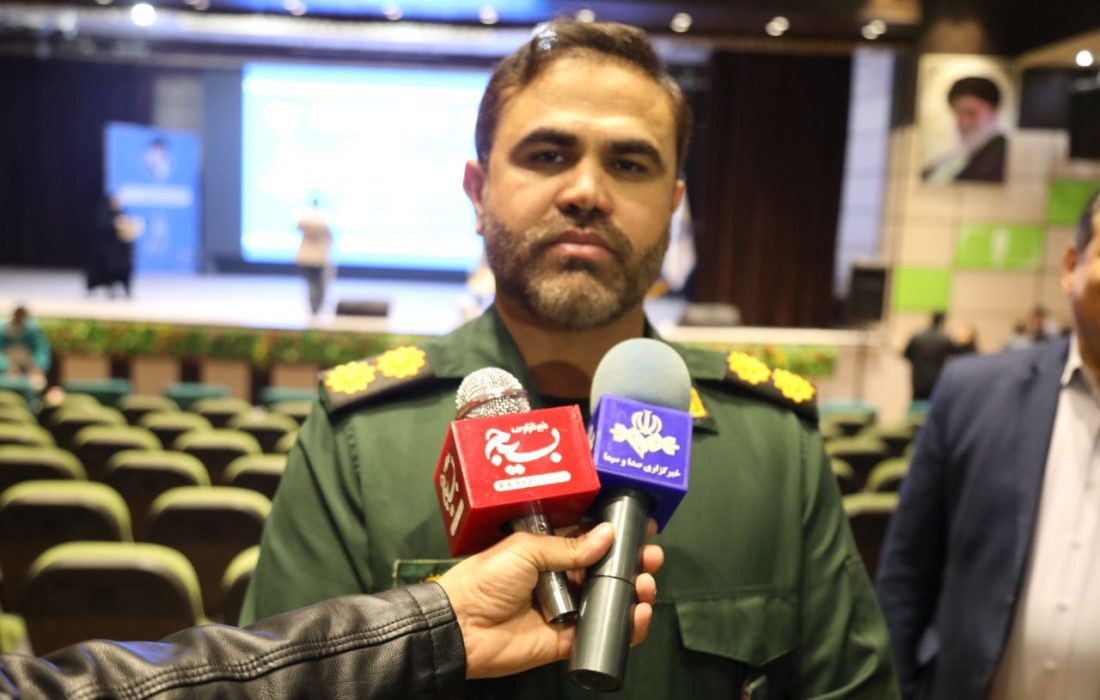 اختتامیه دهمین جشنواره رسانه ابوذر خوزستان با معرفی برترین‌ها و برگزاری دوره‌های آموزشی برگزار شد