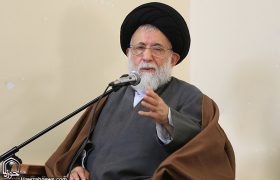 وقتی محراب و مردم یکی شدند؛ در سوگ آیت‌الله سید علی شفیعی