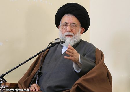 وقتی محراب و مردم یکی شدند؛ در سوگ آیت‌الله سید علی شفیعی