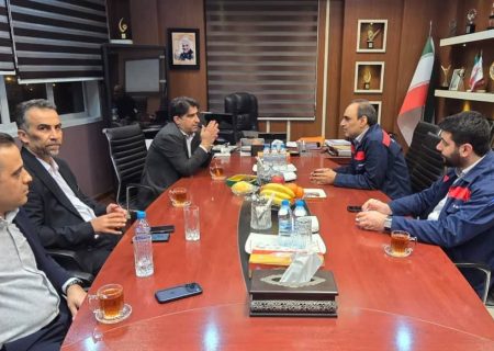 نماینده رامهرمز و رامشیر: فولاد اکسین موتور رونق تولید و فرصت‌های شغلی استان است