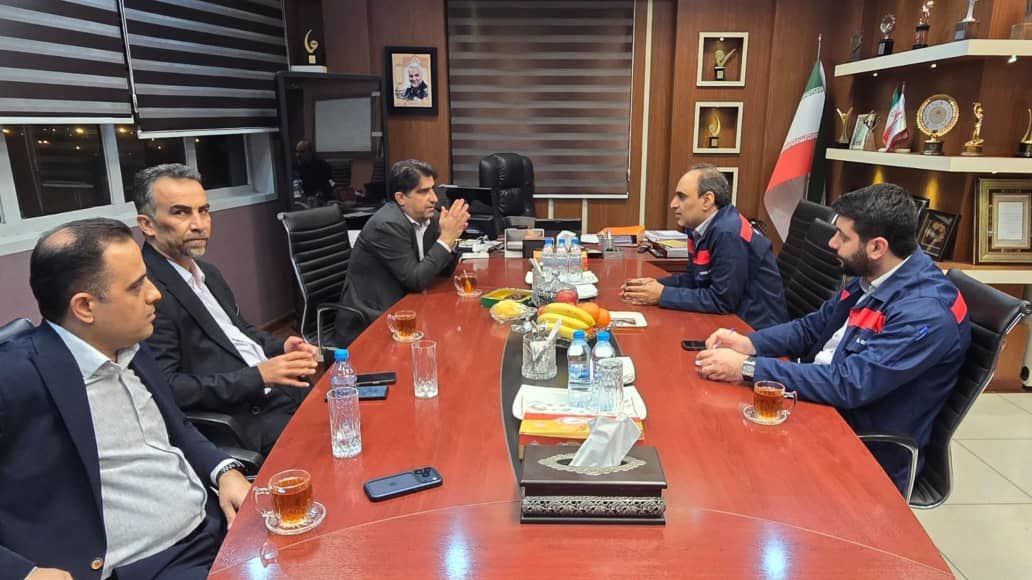 نماینده رامهرمز و رامشیر: فولاد اکسین موتور رونق تولید و فرصت‌های شغلی استان است